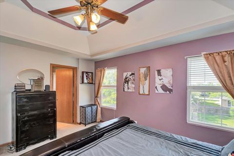 Tiny photo for 5692 W Roosevelt Street, Monee, IL 60449 (MLS # 12492585)