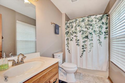 Tiny photo for 5692 W Roosevelt Street, Monee, IL 60449 (MLS # 12492585)