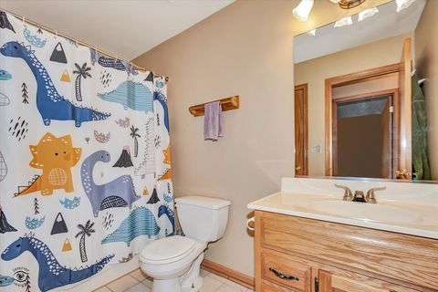 Tiny photo for 5692 W Roosevelt Street, Monee, IL 60449 (MLS # 12492585)