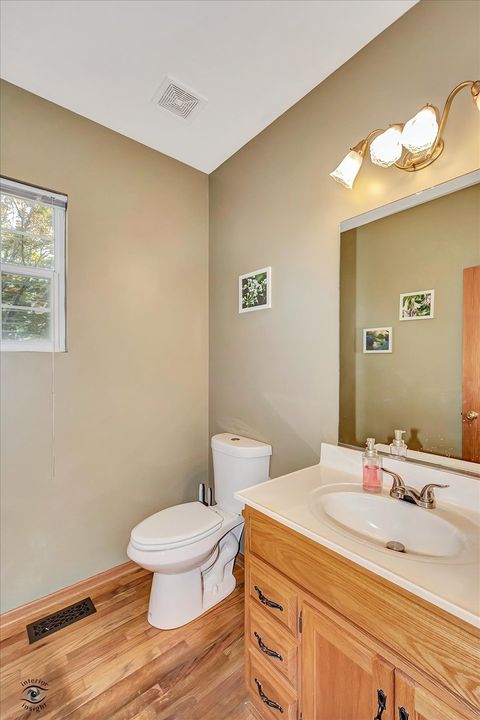 Tiny photo for 5692 W Roosevelt Street, Monee, IL 60449 (MLS # 12492585)