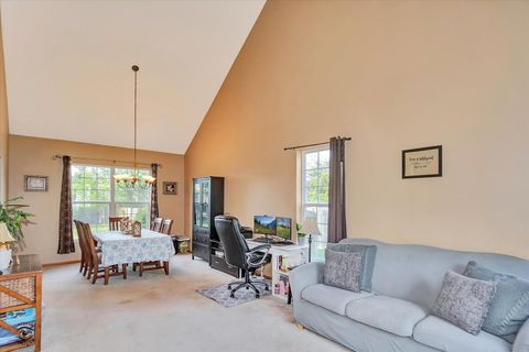 Tiny photo for 5692 W Roosevelt Street, Monee, IL 60449 (MLS # 12492585)