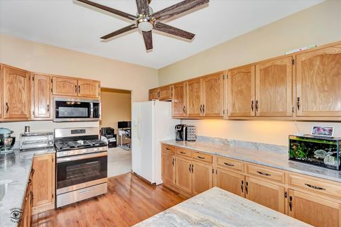 Tiny photo for 5692 W Roosevelt Street, Monee, IL 60449 (MLS # 12492585)