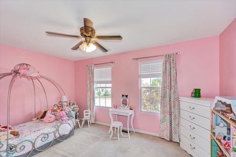 Tiny photo for 5692 W Roosevelt Street, Monee, IL 60449 (MLS # 12492585)
