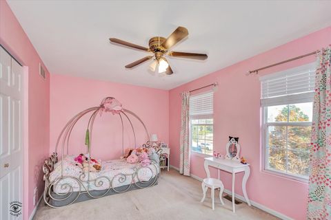 Tiny photo for 5692 W Roosevelt Street, Monee, IL 60449 (MLS # 12492585)