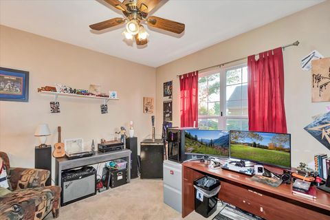 Tiny photo for 5692 W Roosevelt Street, Monee, IL 60449 (MLS # 12492585)