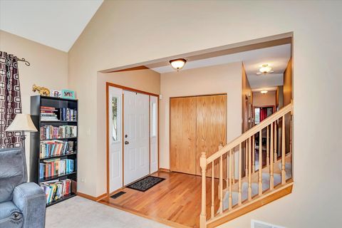 Tiny photo for 5692 W Roosevelt Street, Monee, IL 60449 (MLS # 12492585)
