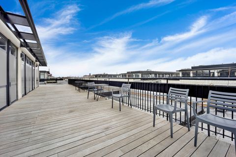 Tiny photo for 1069 W 14th Place #329, Chicago, IL 60608 (MLS # 12581904)