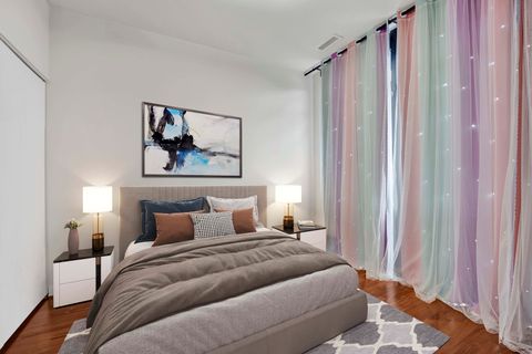 Tiny photo for 1069 W 14th Place #329, Chicago, IL 60608 (MLS # 12581904)