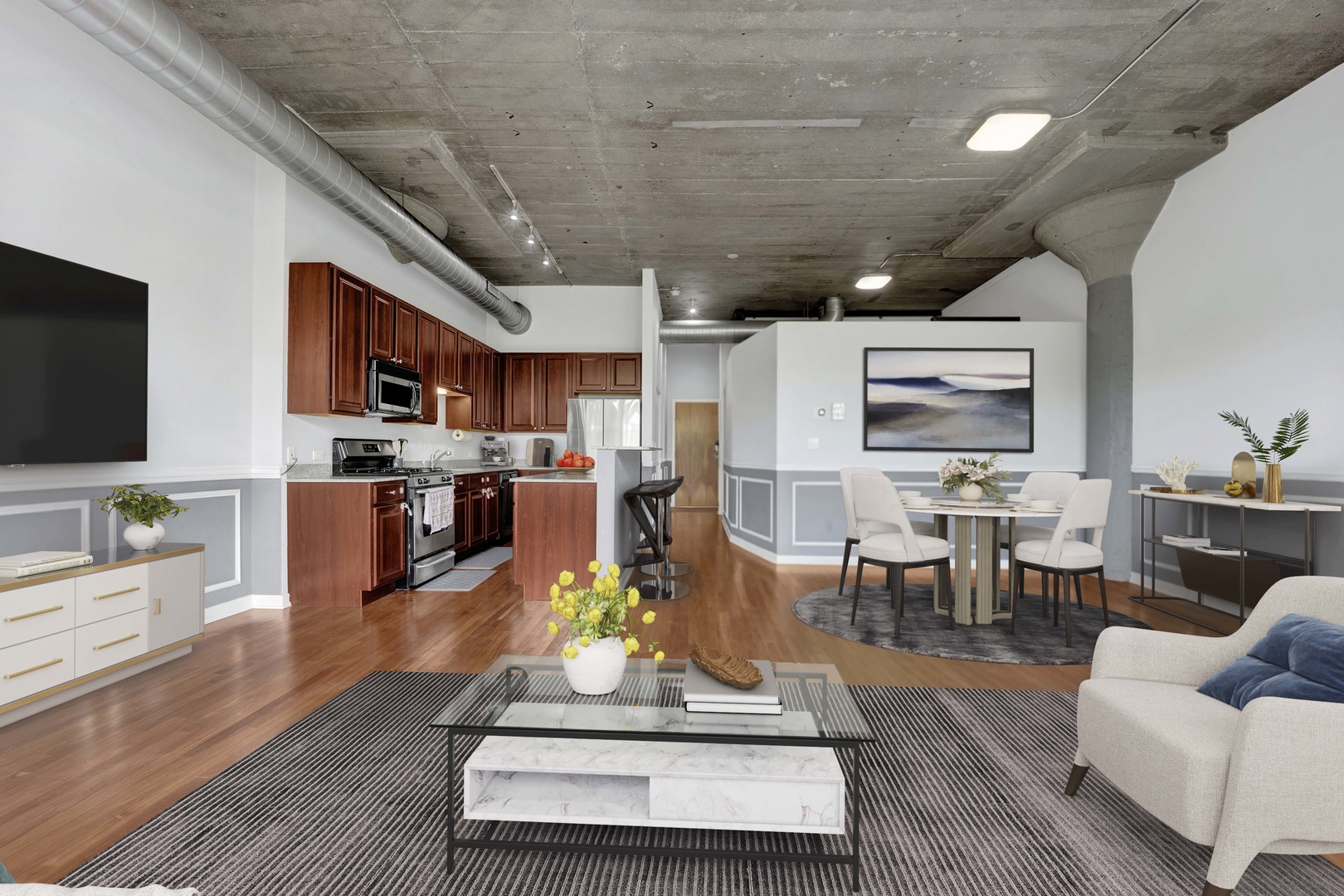 1069 W 14th Place 329