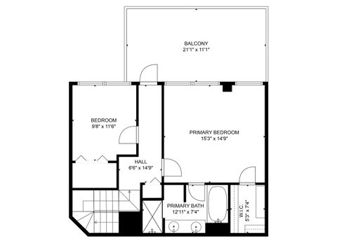 Tiny photo for 1069 W 14th Place #329, Chicago, IL 60608 (MLS # 12581904)