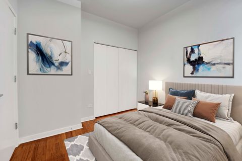 Tiny photo for 1069 W 14th Place #329, Chicago, IL 60608 (MLS # 12581904)