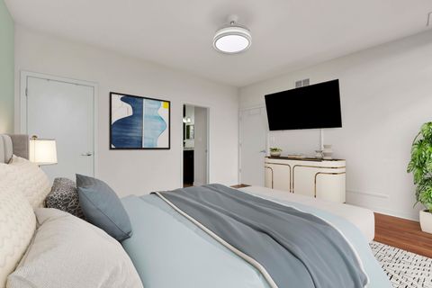 Tiny photo for 1069 W 14th Place #329, Chicago, IL 60608 (MLS # 12581904)