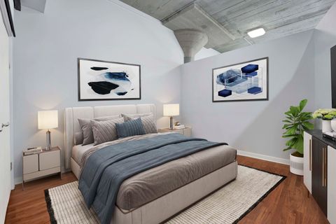 Tiny photo for 1069 W 14th Place #329, Chicago, IL 60608 (MLS # 12581904)