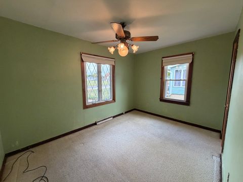 Tiny photo for 1009 Ave C, Rock Falls, IL 61071 (MLS # 12496400)