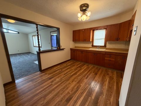 Tiny photo for 1009 Ave C, Rock Falls, IL 61071 (MLS # 12496400)