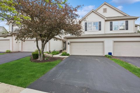 304 Grand Ridge Road Unit 304, St. Charles, IL 60175 - #: 12650178
