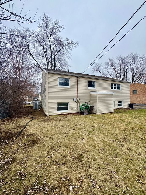 Tiny photo for 149 Vernon Drive, Bolingbrook, IL 60440 (MLS # 12590198)