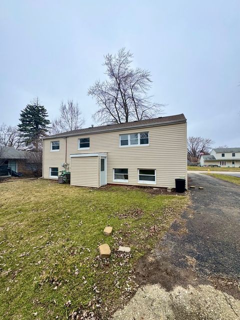 Tiny photo for 149 Vernon Drive, Bolingbrook, IL 60440 (MLS # 12590198)