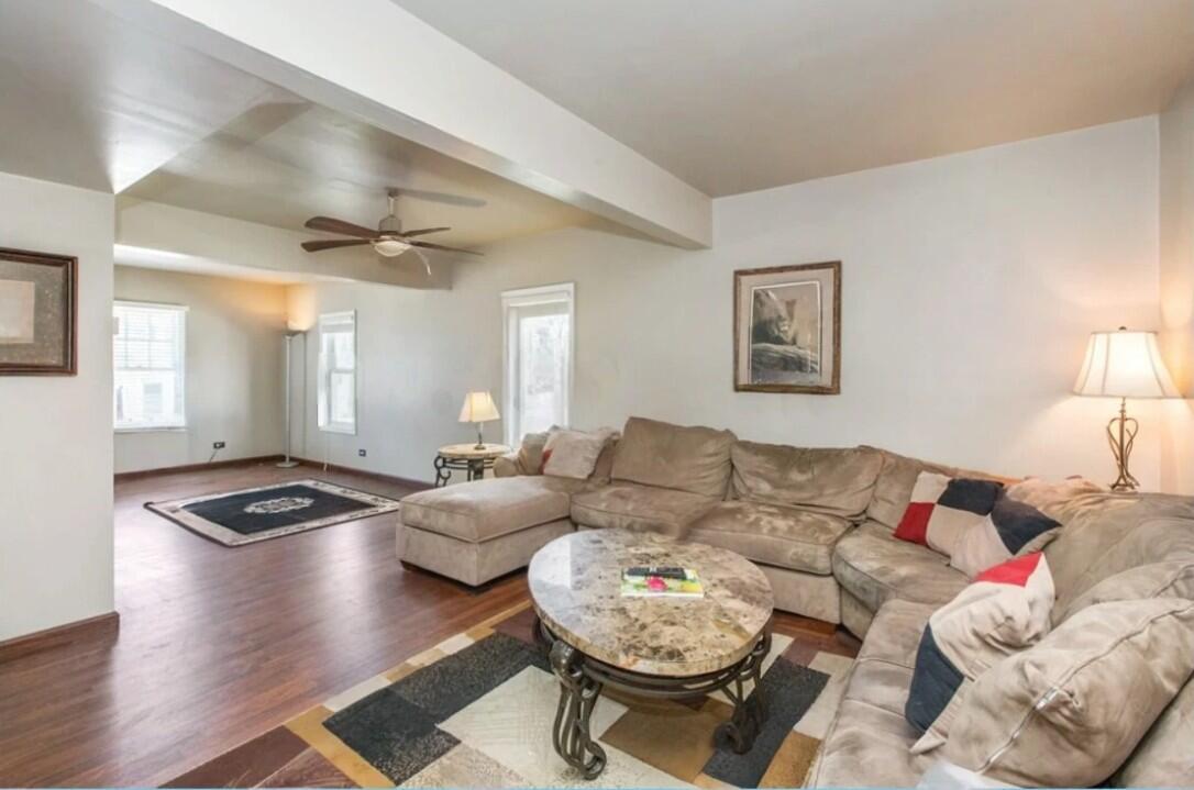 528 North Avenue
