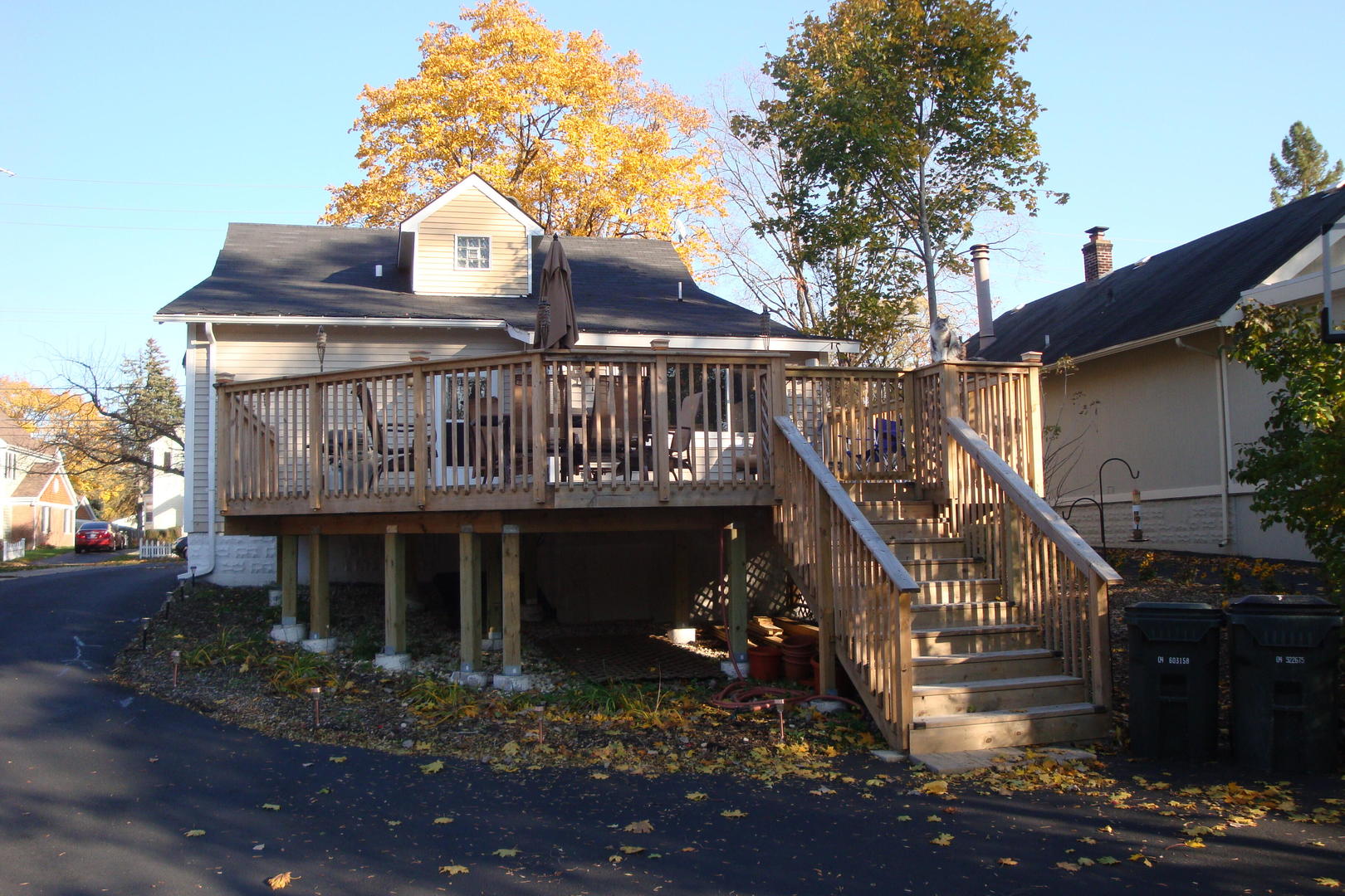 528 North Avenue