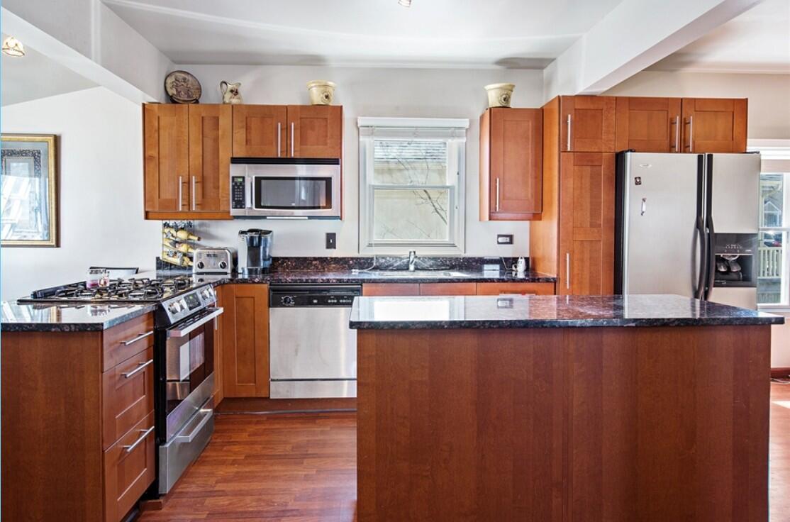 528 North Avenue
