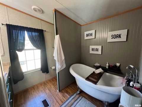 Tiny photo for 9549 Johns Lane, Marion, IL 62959 (MLS # EB459654)