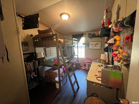 Tiny photo for 9549 Johns Lane, Marion, IL 62959 (MLS # EB459654)