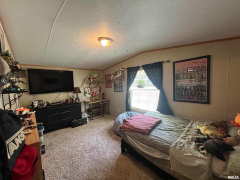 Tiny photo for 9549 Johns Lane, Marion, IL 62959 (MLS # EB459654)