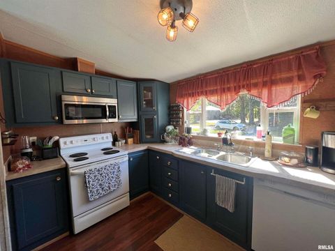 Tiny photo for 9549 Johns Lane, Marion, IL 62959 (MLS # EB459654)