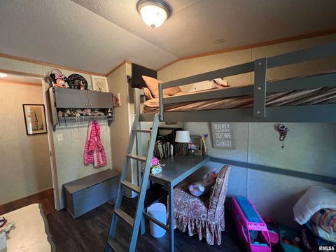 Tiny photo for 9549 Johns Lane, Marion, IL 62959 (MLS # EB459654)