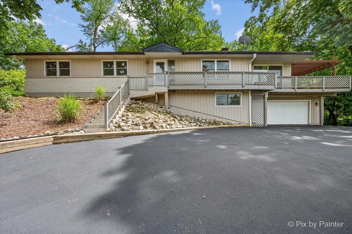 109 Wood Drive