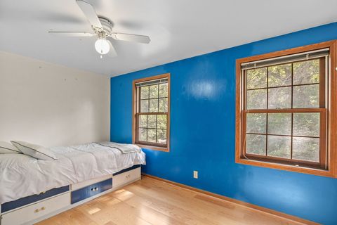 Tiny photo for 555 Basil Road, Lake Bluff, IL 60044 (MLS # 12477831)