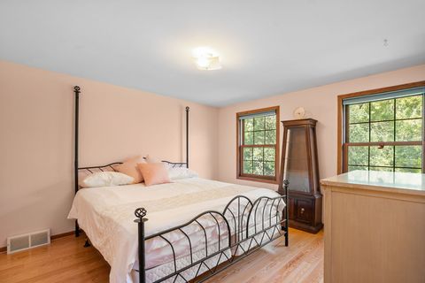 Tiny photo for 555 Basil Road, Lake Bluff, IL 60044 (MLS # 12477831)