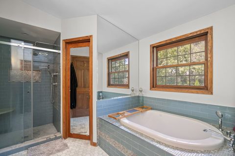 Tiny photo for 555 Basil Road, Lake Bluff, IL 60044 (MLS # 12477831)