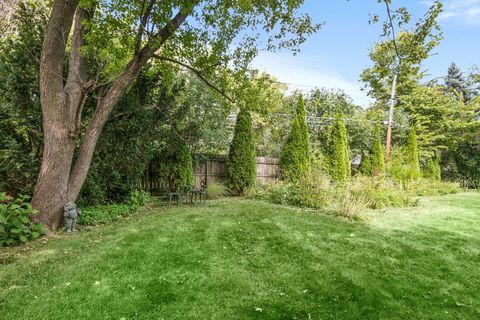 Tiny photo for 555 Basil Road, Lake Bluff, IL 60044 (MLS # 12477831)