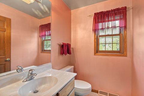 Tiny photo for 555 Basil Road, Lake Bluff, IL 60044 (MLS # 12477831)