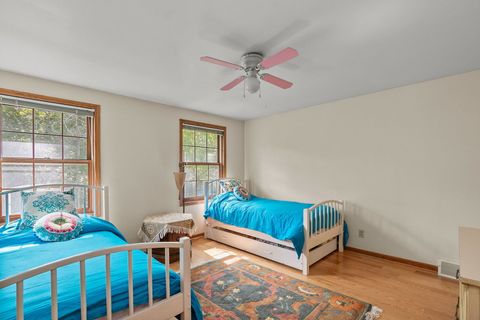 Tiny photo for 555 Basil Road, Lake Bluff, IL 60044 (MLS # 12477831)