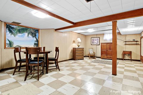 Tiny photo for 2029 Lloyd Avenue, Waukegan, IL 60085 (MLS # 12485660)