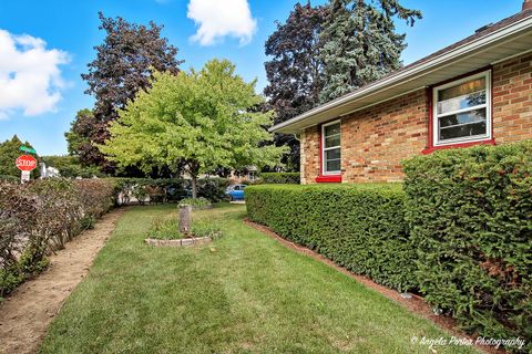 Tiny photo for 2029 Lloyd Avenue, Waukegan, IL 60085 (MLS # 12485660)