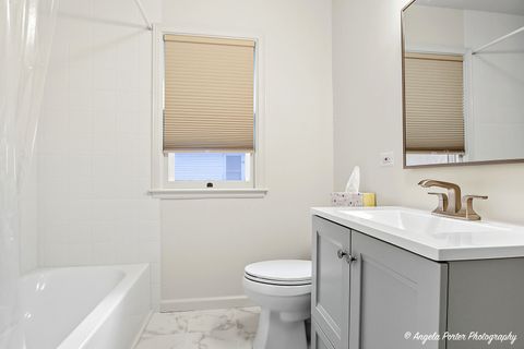 Tiny photo for 2029 Lloyd Avenue, Waukegan, IL 60085 (MLS # 12485660)