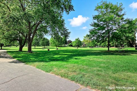 Tiny photo for 2029 Lloyd Avenue, Waukegan, IL 60085 (MLS # 12485660)