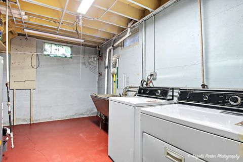 Tiny photo for 2029 Lloyd Avenue, Waukegan, IL 60085 (MLS # 12485660)