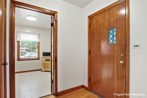 Tiny photo for 2029 Lloyd Avenue, Waukegan, IL 60085 (MLS # 12485660)