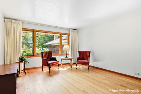 Tiny photo for 2029 Lloyd Avenue, Waukegan, IL 60085 (MLS # 12485660)