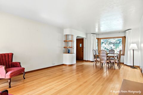 Tiny photo for 2029 Lloyd Avenue, Waukegan, IL 60085 (MLS # 12485660)