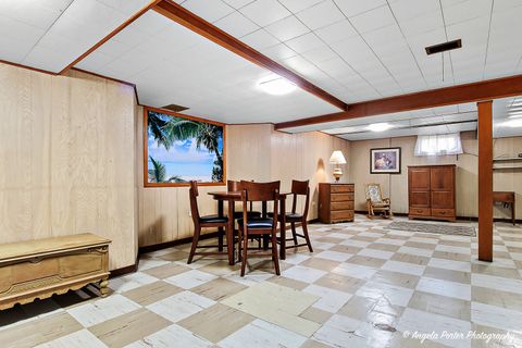 Tiny photo for 2029 Lloyd Avenue, Waukegan, IL 60085 (MLS # 12485660)