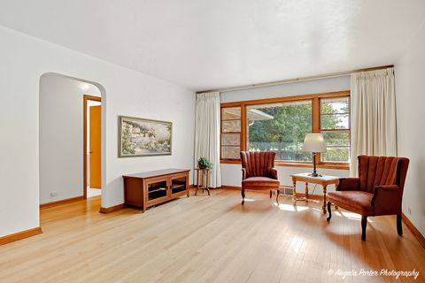 Tiny photo for 2029 Lloyd Avenue, Waukegan, IL 60085 (MLS # 12485660)