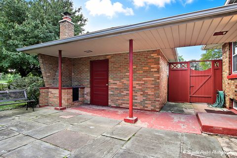 Tiny photo for 2029 Lloyd Avenue, Waukegan, IL 60085 (MLS # 12485660)