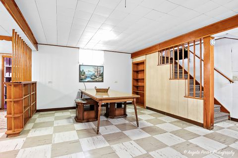 Tiny photo for 2029 Lloyd Avenue, Waukegan, IL 60085 (MLS # 12485660)