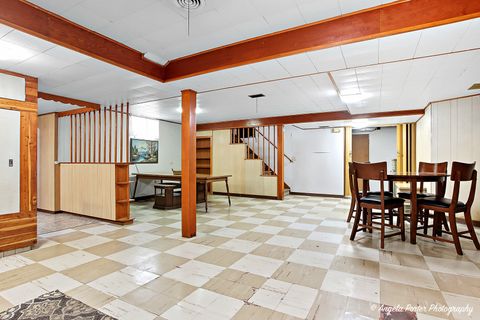 Tiny photo for 2029 Lloyd Avenue, Waukegan, IL 60085 (MLS # 12485660)